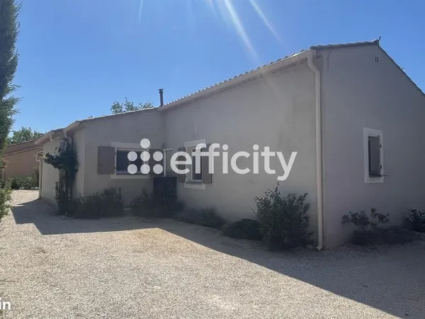 Villa 5 pièces 123 m²