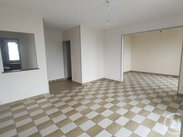 Appartement 3 pièces 79 m²