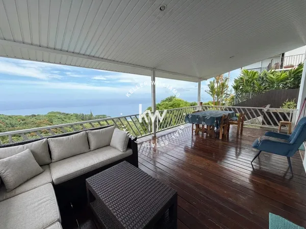 Maison F5 146m² Habitable, Te Maru Ata, terrain 986m²