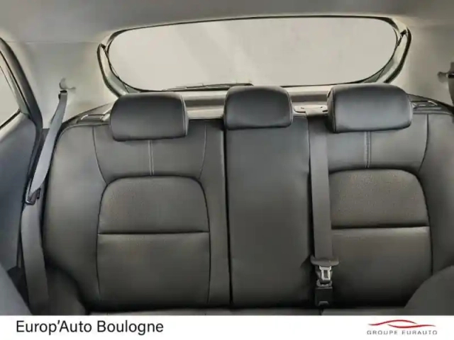 Kia Picanto 1.0 gdi 68ch gt-line — photo 12
