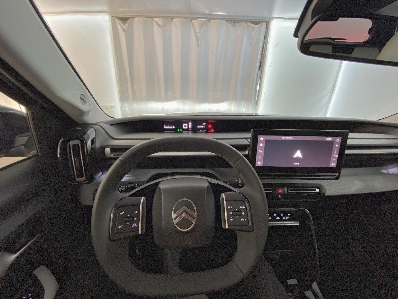 Citroën C3 Aircross hybride 145 ch aut max — photo 12
