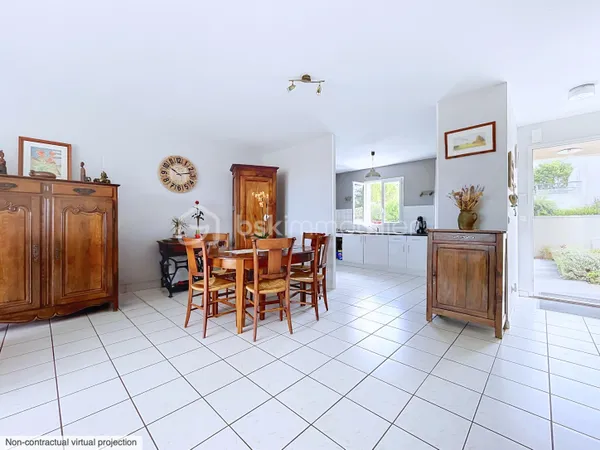 Maison 4 pièces 86 m²