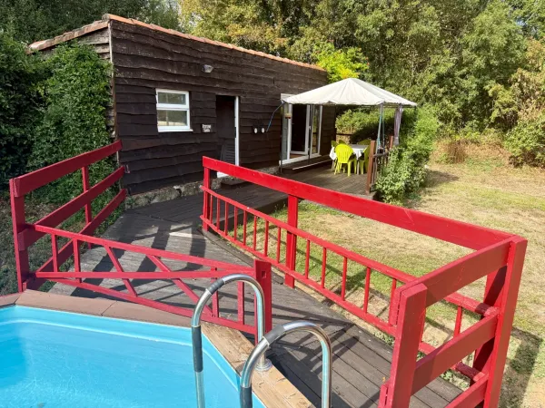 Maison 6 pièces 183 m²