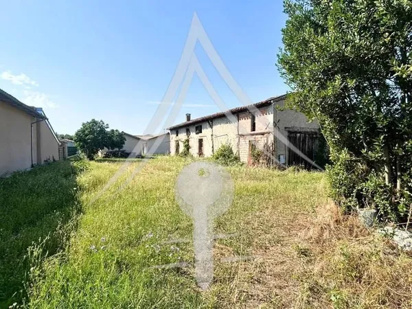 Maison 2 pièces 78 m²