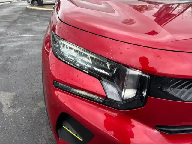 Citroën C3 turbo 100 ch bvm6 — photo 60