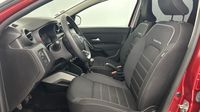 Dacia Duster 1.5 Blue dCi 115ch Prestige + 4x2 — photo 12