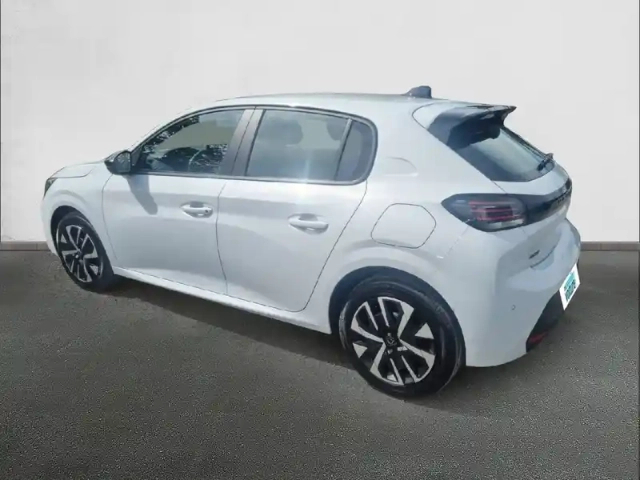 Peugeot 208 hybrid 110 ch e-dcs6 — photo 7