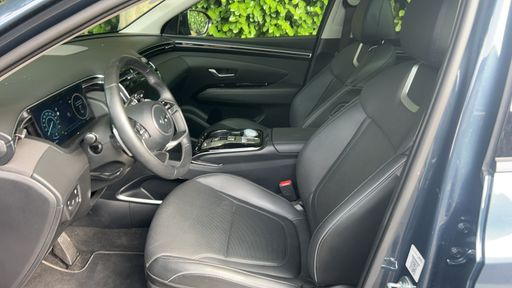 Hyundai Tucson 1.6 T-GDI 230 Hybrid BVA6 - Executive – 2024 – 30297 km – Hybride essence – Boîte Automatique — photo 29