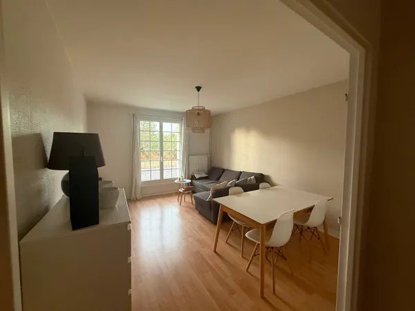 Loue appartement