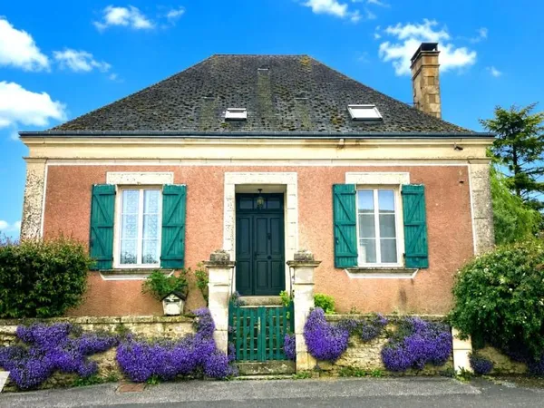 Maison 7 pièces 146 m²