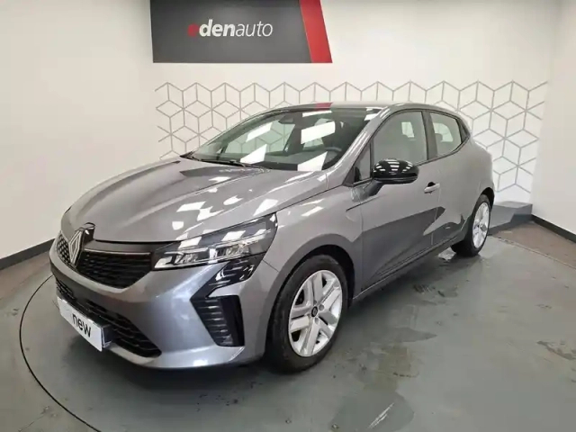 Renault Clio tce 90