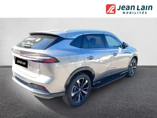 Mg Ehs 1.5t phev 272 ch — photo 5