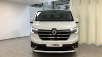 Renault Trafic L1H1 3T 2.0 Blue dCi 170ch Grand Confort EDC