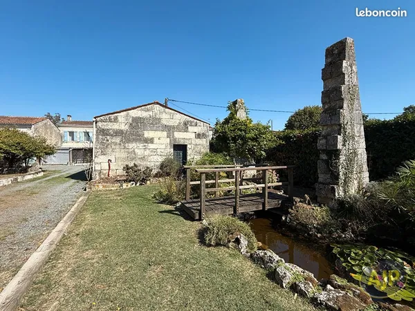 Maison 7 pièces 211 m²