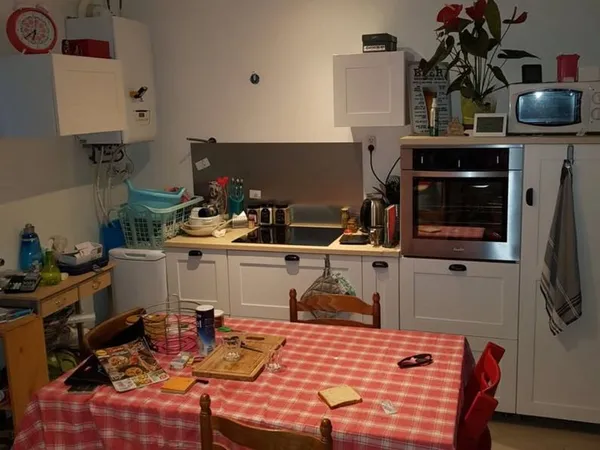 Maison à rénover 3 chambres
