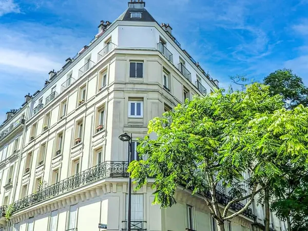 Appartement 2 pièces 33 m²