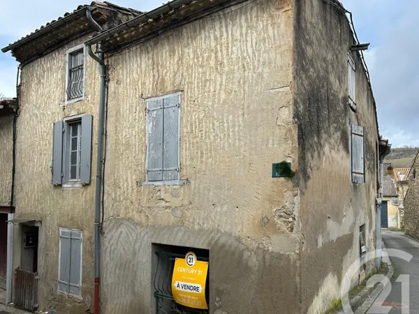 Maison 4 pièces 81 m²