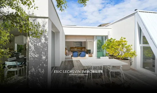 Maison 6 pièces 187 m²
