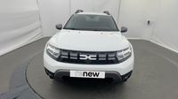 Dacia Duster 1.5 Blue dCi 115ch Journey + 4x2 — photo 2