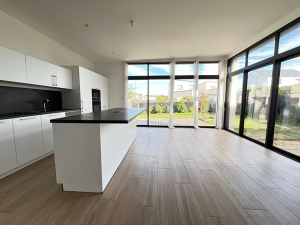 EXCLUSIVITE LAILLE - Maison contemporaine 2022 - 4 chambres