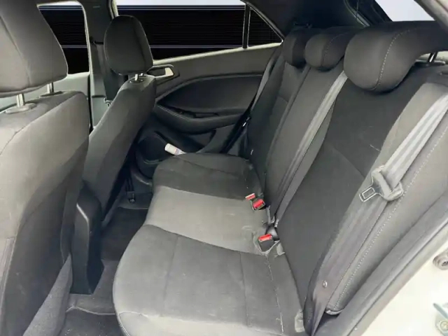 Hyundai I20 1.0 t-gdi 100 — photo 49