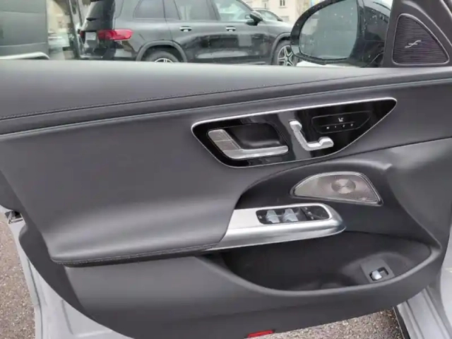 Mercedes Classe E e 220 d amg line — photo 19