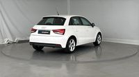 Audi A1 Sportback 1.0 TFSI 82ch Ambiente — photo 5