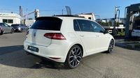 Volkswagen Golf 2.0 TDI 184ch BlueMotion Technology FAP GTD DSG6 5p — photo 5