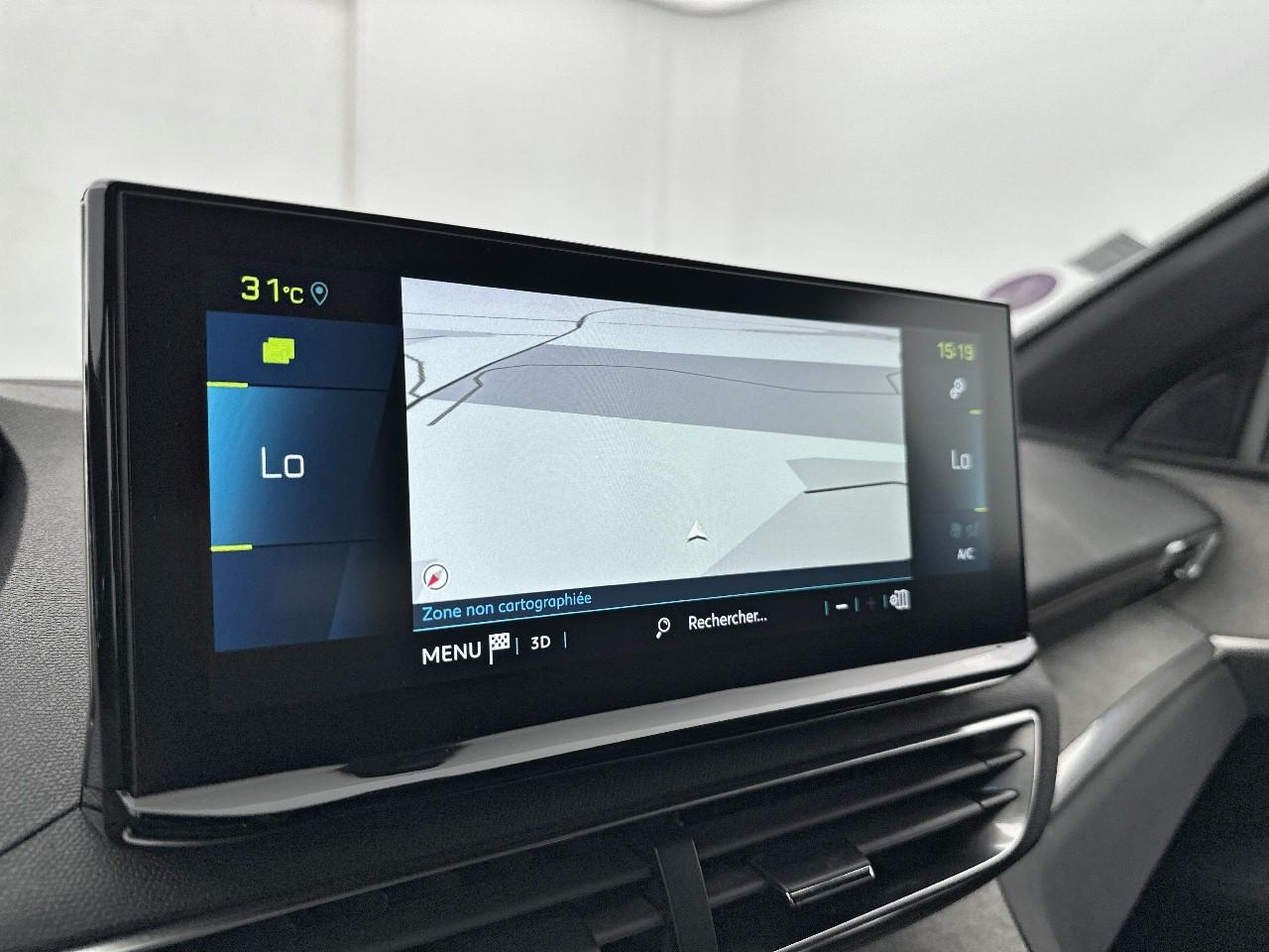 Peugeot 3008 hybrid 225 e-eat8 gt — photo 10