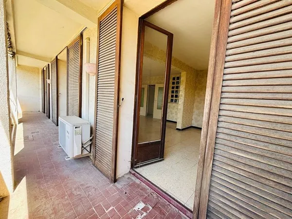 Appartement 4 pièces 74 m²