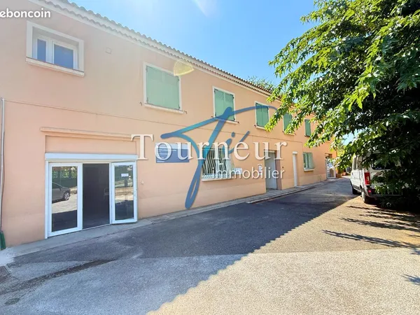 Murs commerciaux 217 m² Sanary-sur-Mer
