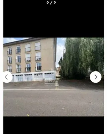 Appartement T2 a la location