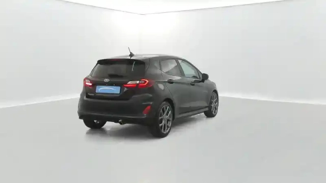 Ford Fiesta 1.0 flexifuel 95 ch s&amp;s bvm6 — photo 14