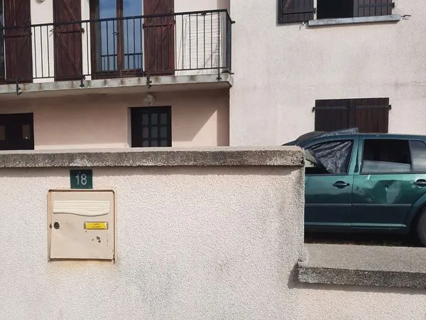 Maison à louer Vareilles