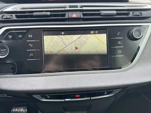 Citroën C4 grand  spacetourer puretech 130 s&amp;s eat8 — photo 18