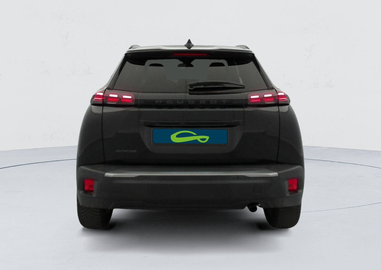 Peugeot 2008 — photo 4