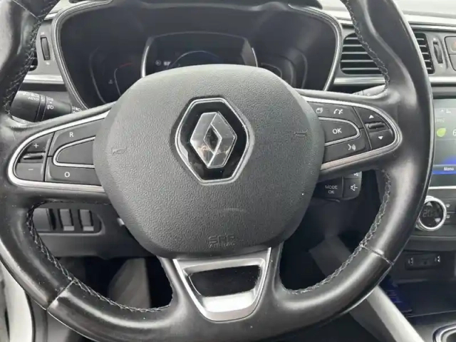 Renault Kadjar blue dci 115 edc — photo 80