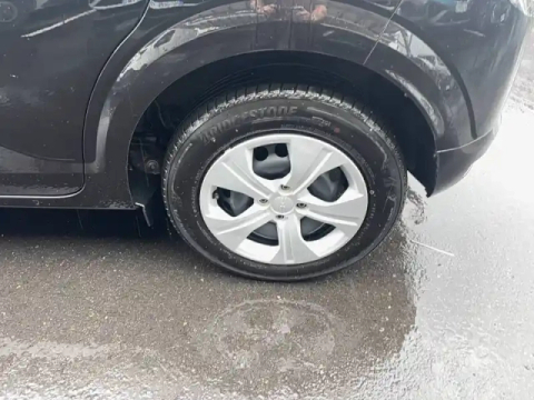 Dacia Sandero sce 65 gsr2