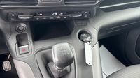 Toyota Proace City Verso Medium 1.2 110 VVT-i Design RC22 — photo 14