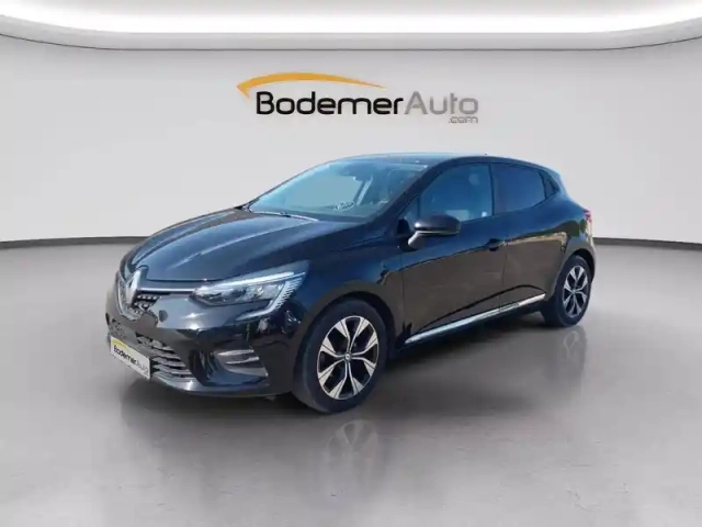 Renault Clio tce 100 gpl — photo 11