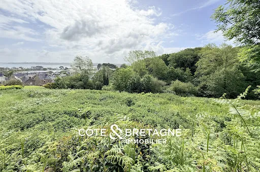 Terrain 2170 m²