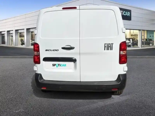 Fiat Scudo fg m 2.0 bluehdi 145ch pack premium connect — photo 6