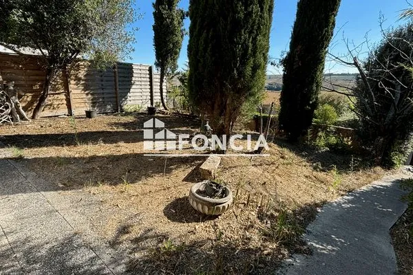 Maison 4 pièces 84 m²