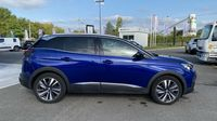 Peugeot 3008 HYBRID4 300ch GT e-EAT8 — photo 4