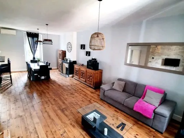 Appartement Location Blaye-les-Mines 2p 80m² 620€