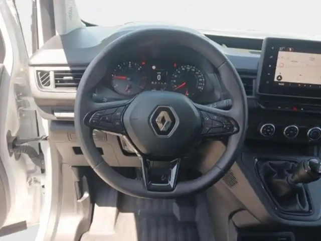 Renault Kangoo Van l1 1.5 blue dci 95ch extra -24 — photo 15