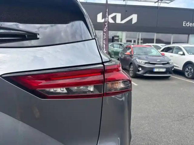 Nissan Qashqai mild hybrid 140 ch — photo 17