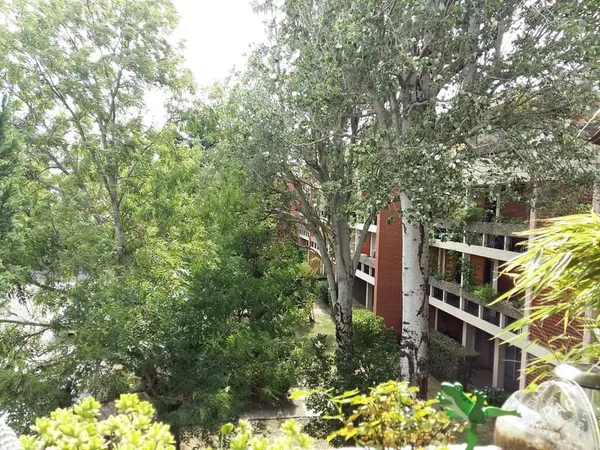 Appartement 4 pièces 74 m²