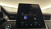 Renault Captur 1.6 E-Tech hybride rechargeable 160ch Intens -21 — photo 18