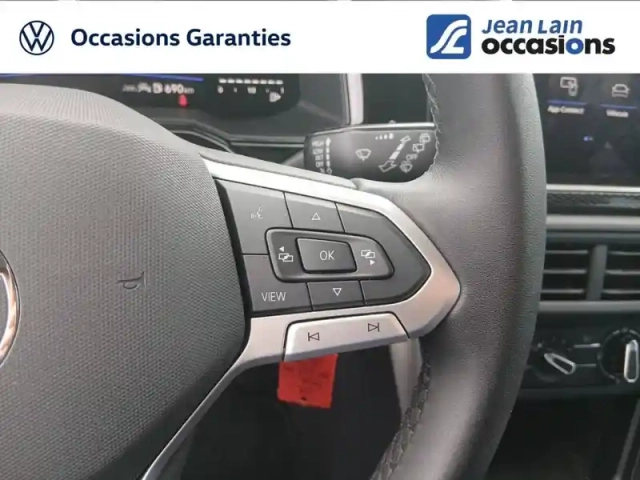 Volkswagen Polo 1.0 tsi 95 s&amp;s bvm5 — photo 42
